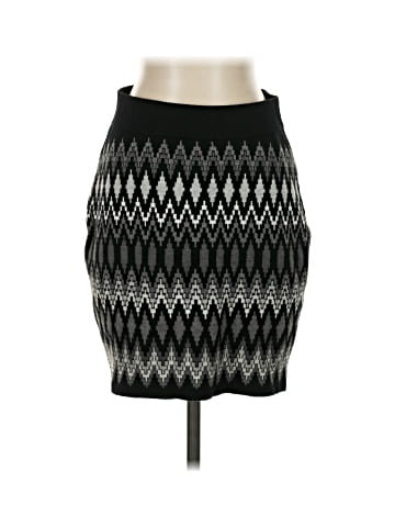 Krimson Klover Formal Skirt (view 1)