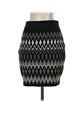 Krimson Klover Formal Skirt (view 2)