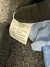 LA Hearts 100% Polyester Blue Casual Dress Size S - photo 8