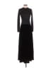 Assorted Brands Black Casual Dress Size XXS - photo 1