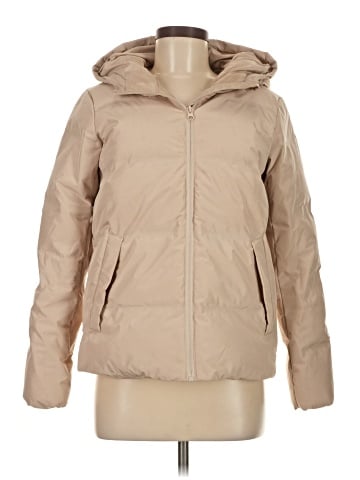 Cole Haan Snow Jacket (view 1)