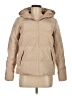 Cole Haan 100% Polyester Solid Tan Snow Jacket Size XS - photo 1
