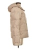 Cole Haan 100% Polyester Solid Tan Snow Jacket Size XS - photo 4