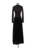 Assorted Brands Black Casual Dress Size XXS - photo 2