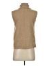 Zara Tan Sweater Vest Size S - photo 2