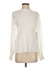CeCe Ivory Long Sleeve Top Size S - photo 1
