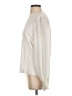 CeCe Ivory Long Sleeve Top Size S - photo 5