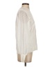 CeCe Ivory Long Sleeve Top Size S - photo 4