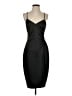 NBD Solid Black Cocktail Dress Size S - photo 1