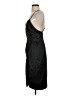 NBD Solid Black Cocktail Dress Size S - photo 5