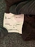 AB Studio 100% Rayon Brown Cardigan Size L - photo 8