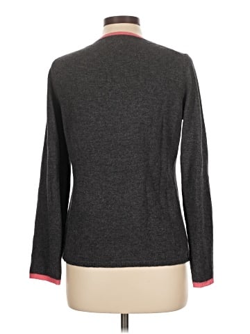 Peck & Peck Cashmere Pullover Sweater (view 2)