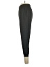 Tahari Tweed Gray Track Pants Size S - photo 5