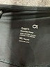 Gap Fit Solid Black Active Pants Size XL - photo 4