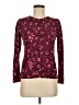 Talbots Burgundy Pullover Sweater Size M - photo 1
