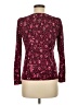 Talbots Burgundy Pullover Sweater Size M - photo 2