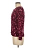 Talbots Burgundy Pullover Sweater Size M - photo 5