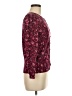 Talbots Burgundy Pullover Sweater Size M - photo 4