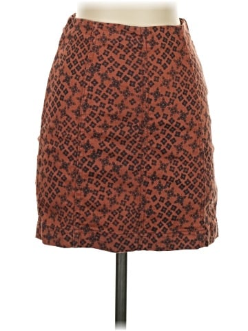 Free People Casual Skirt (view 1)