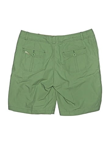 Mossimo Supply Co. Khaki Shorts (view 2)