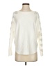 Liv Milano Ivory Pullover Sweater Size S - photo 1