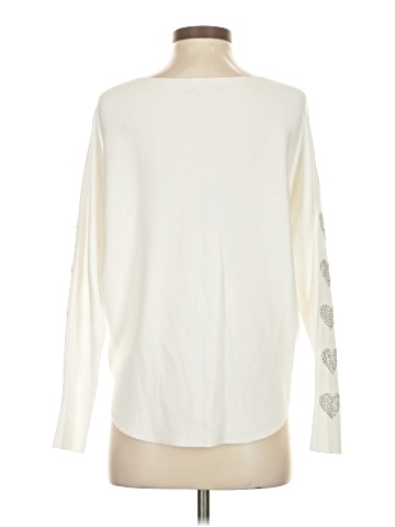 Liv Milano Pullover Sweater (view 2)