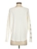 Liv Milano Ivory Pullover Sweater Size S - photo 2