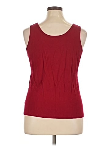 Lord & Taylor Tank Top (view 2)