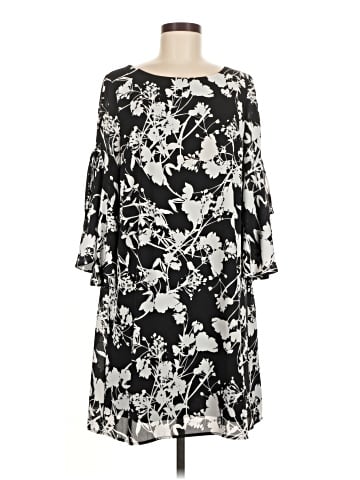 Worthington Casual Dress (view 1)