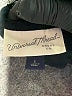Universal Thread 100% Cotton Black Long Sleeve Blouse Size L - photo 7