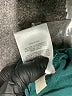 Express 100% Lyocell Teal Green Long Sleeve Blouse Size XXS - photo 8
