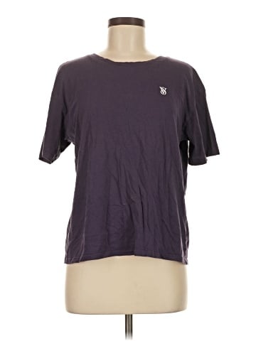 Victoria's Secret Short Sleeve T-Shirt (view 1)