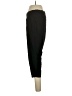 Express Solid Black Track Pants Size S - photo 5