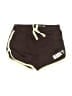 Hershey's Brown Athletic Shorts Size 4 - photo 1
