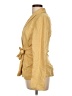 Lulus Gold Kimono Size L (estimated) - photo 5