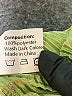 Zaful 100% Polyester Green Long Sleeve Blouse Size M - photo 8