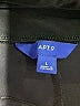 Apt. 9 Solid Black Active Pants Size L - photo 7