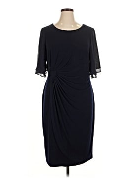 Connected Apparel Cocktail Dress