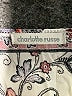 Charlotte Russe Paisley Ivory Romper Size S (estimated) - photo 4