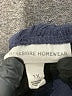 Assorted Brands Solid Blue Casual Pants Size 1X - photo 4