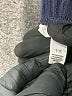 Assorted Brands Solid Blue Casual Pants Size 1X - photo 5