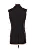 Elizabeth and James Black Vest Size 2 - photo 2