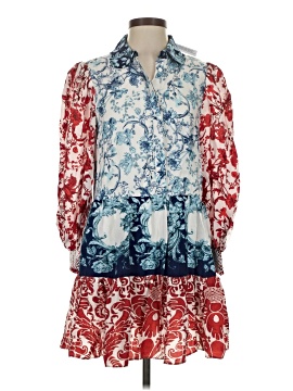 Alice + Olivia Casual Dress
