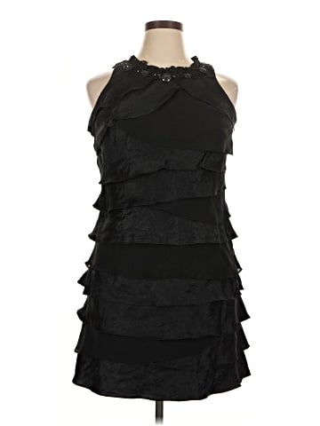 S.L. Fashions Cocktail Dress (view 1)