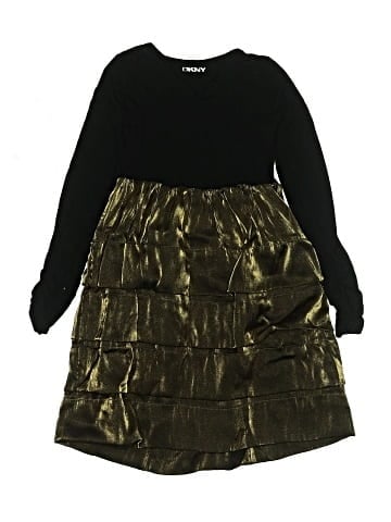 DKNY Dress (view 2)
