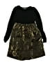 DKNY Black Dress Size 6 - photo 2