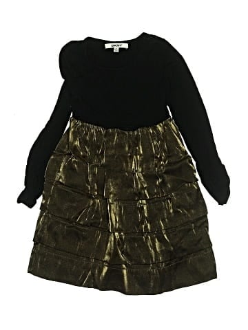 DKNY Dress (view 1)