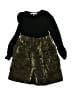 DKNY Black Dress Size 6 - photo 1