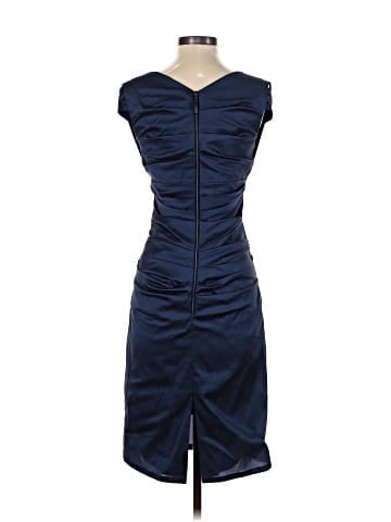 Talbot Runhof Cocktail Dress (view 2)