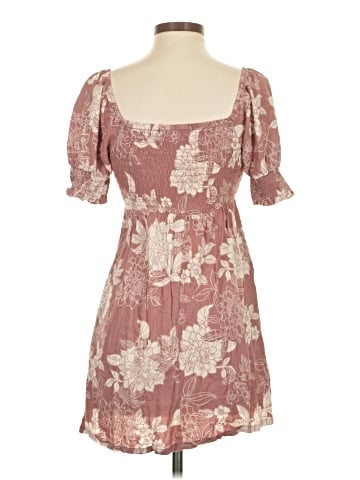 Mimi Chica Casual Dress (view 2)